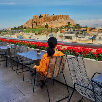 Heading to Athens? Check out the best place to stay!