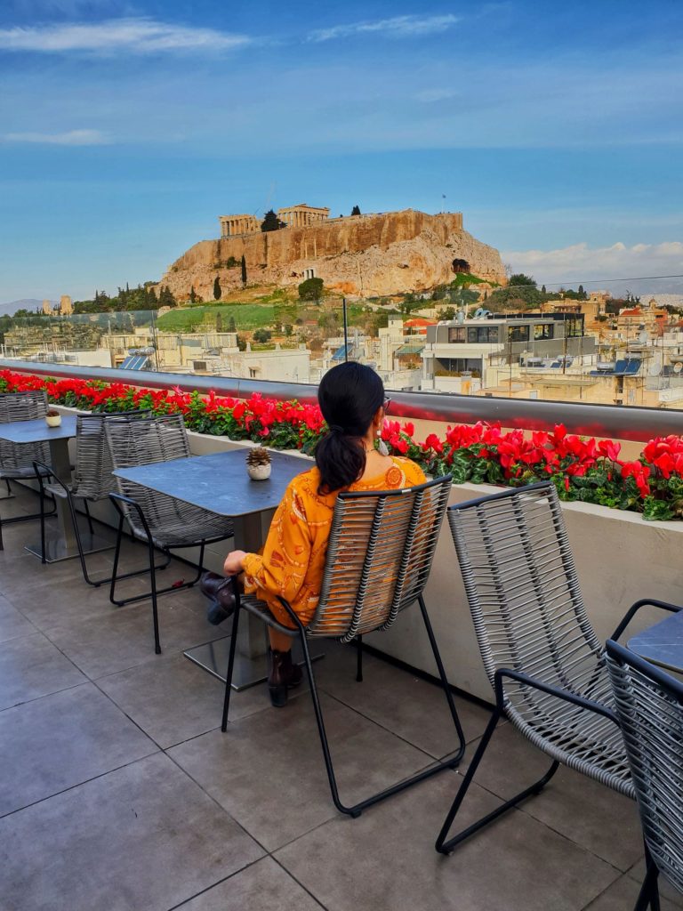 Heading to Athens? Check out the best place to stay!