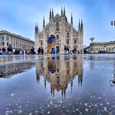 When in Milan - top things to see and do