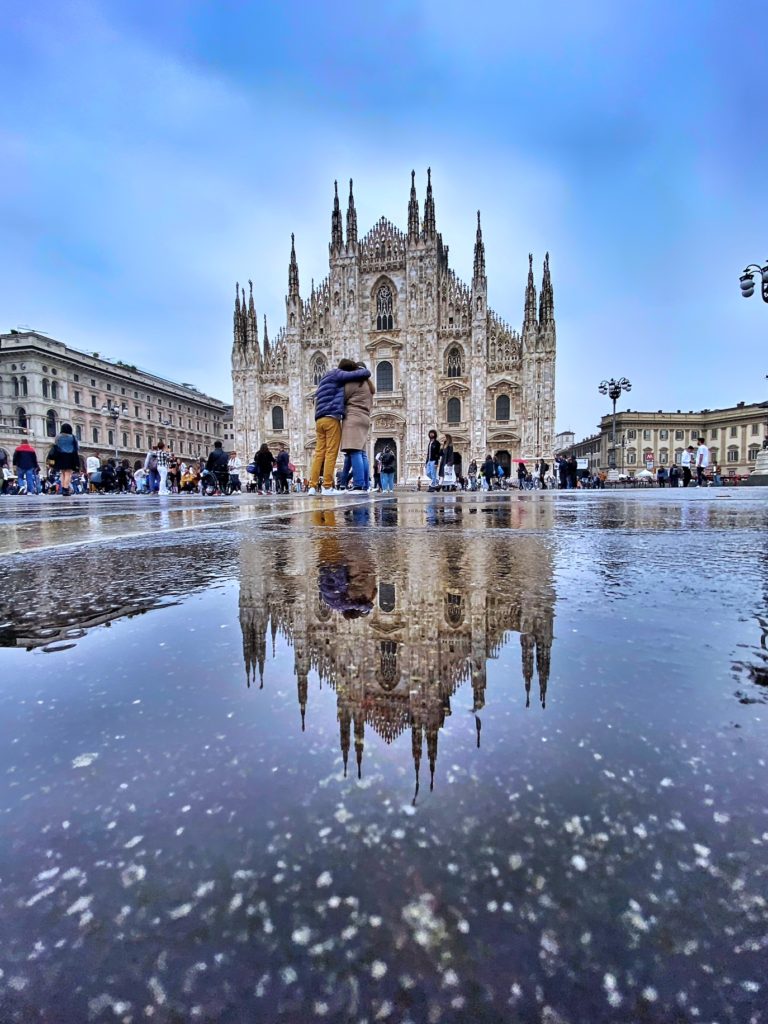 When in Milan – top things to see and do
