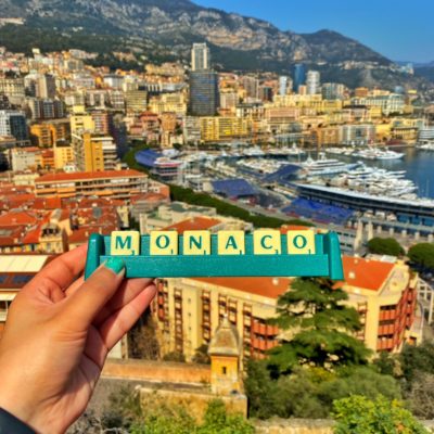 The best things to see and do in Monaco