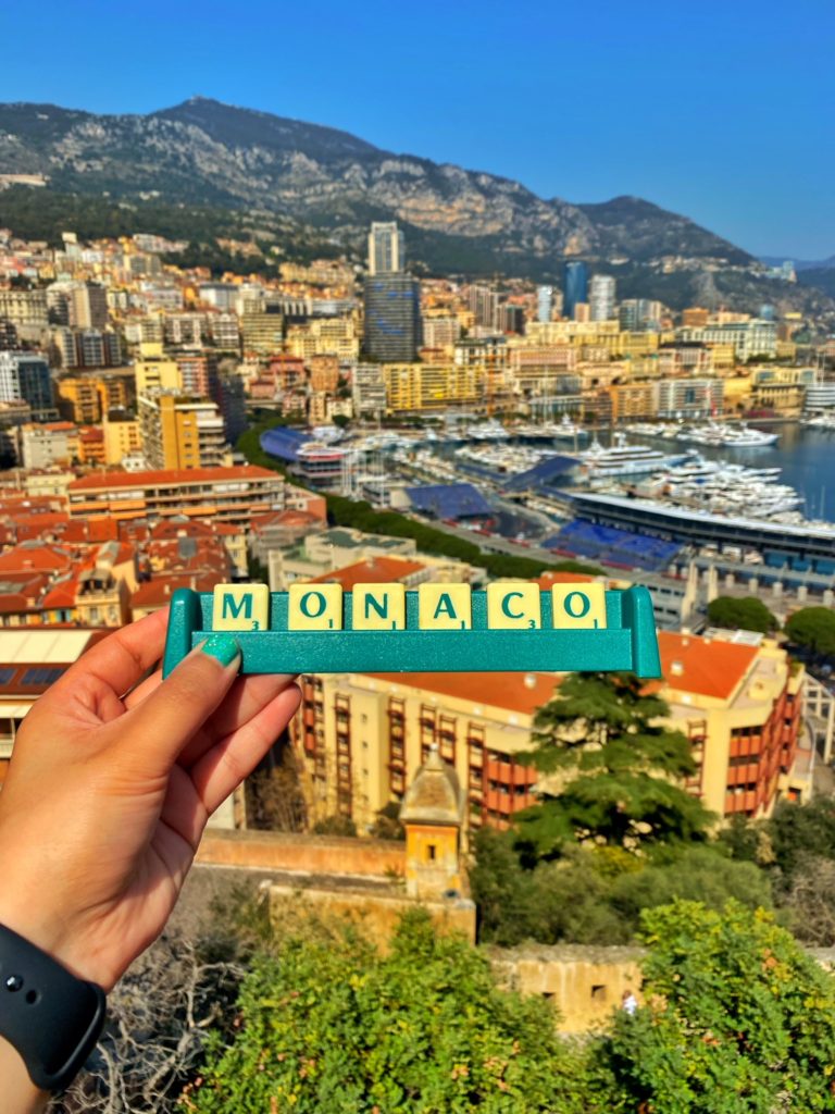 The best things to see and do in Monaco