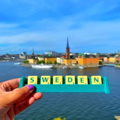 The ultimate travel guide to Stockholm, Sweden