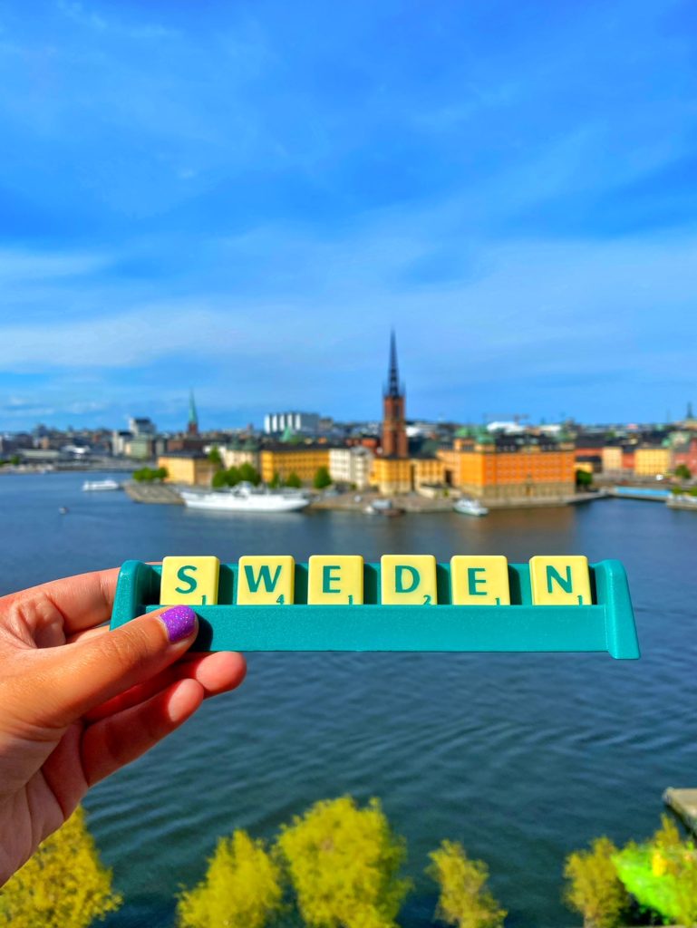 The ultimate travel guide to Stockholm, Sweden
