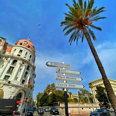 Top things to see and do in Nice, Côte d'Azur