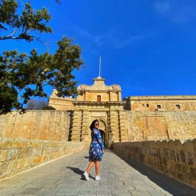 The ultimate Malta travel guide