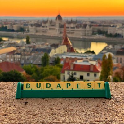15 top things to see and do in Budapest, Hungary