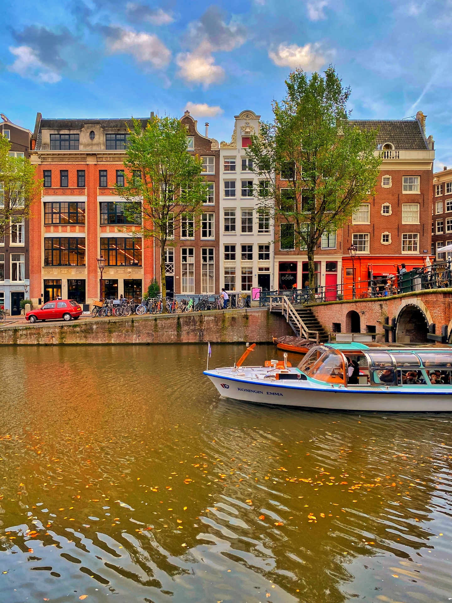 25 top things to see and do in Amsterdam - Roam with Rakhee