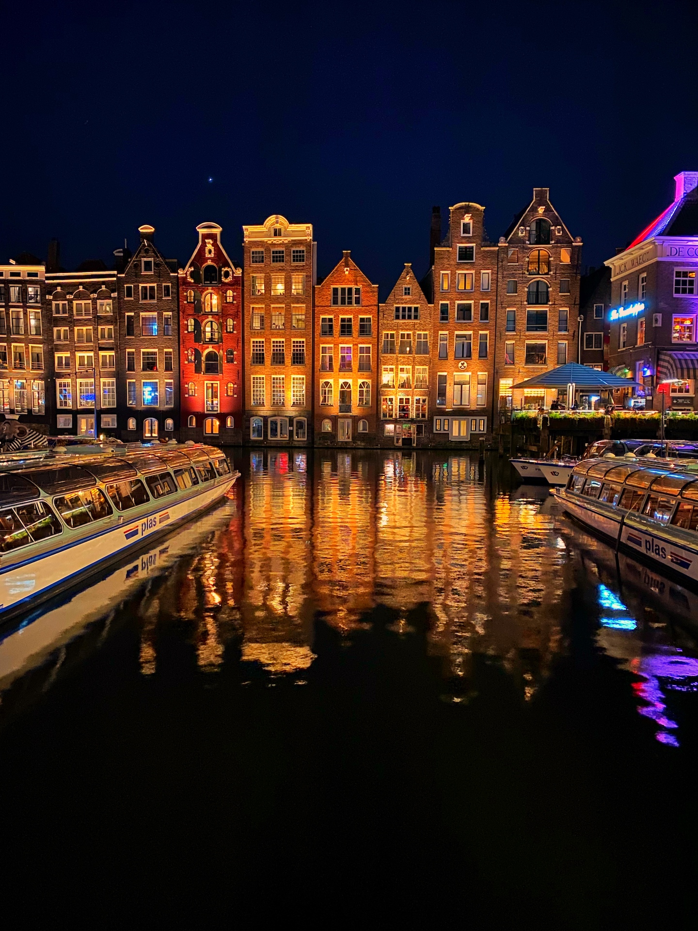 25 top things to see and do in Amsterdam