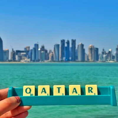 20 top things to see and do in Doha, Qatar