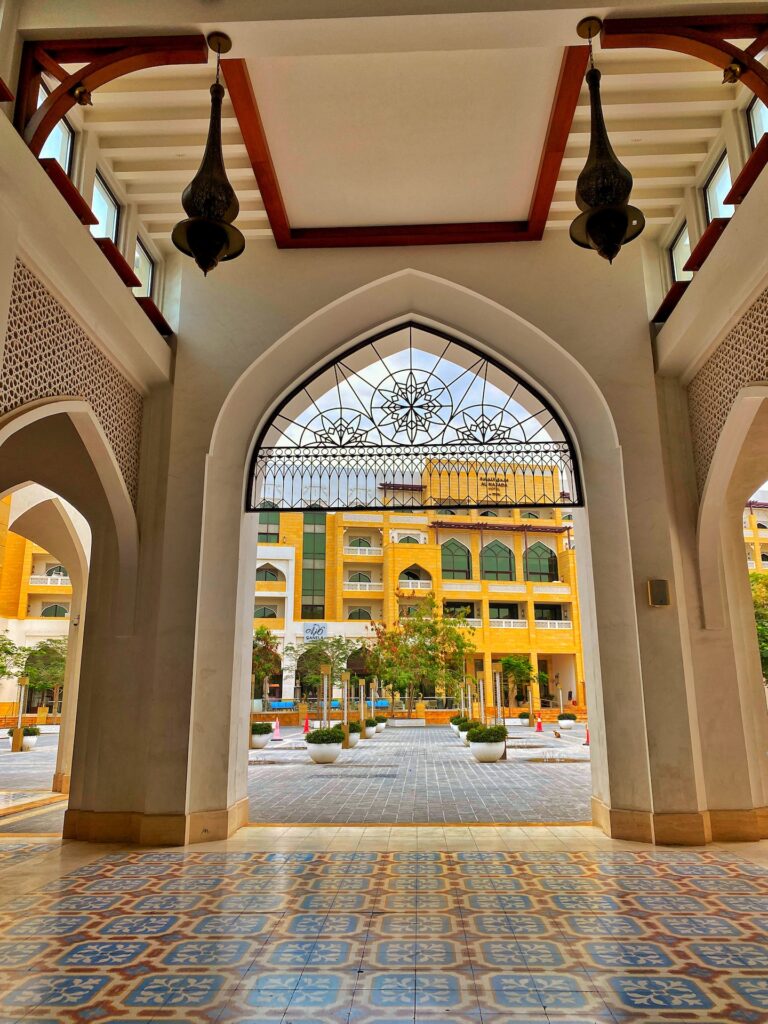 Luxury stay in Qatar – a review of Al Najada Doha Hotel by Tivoli