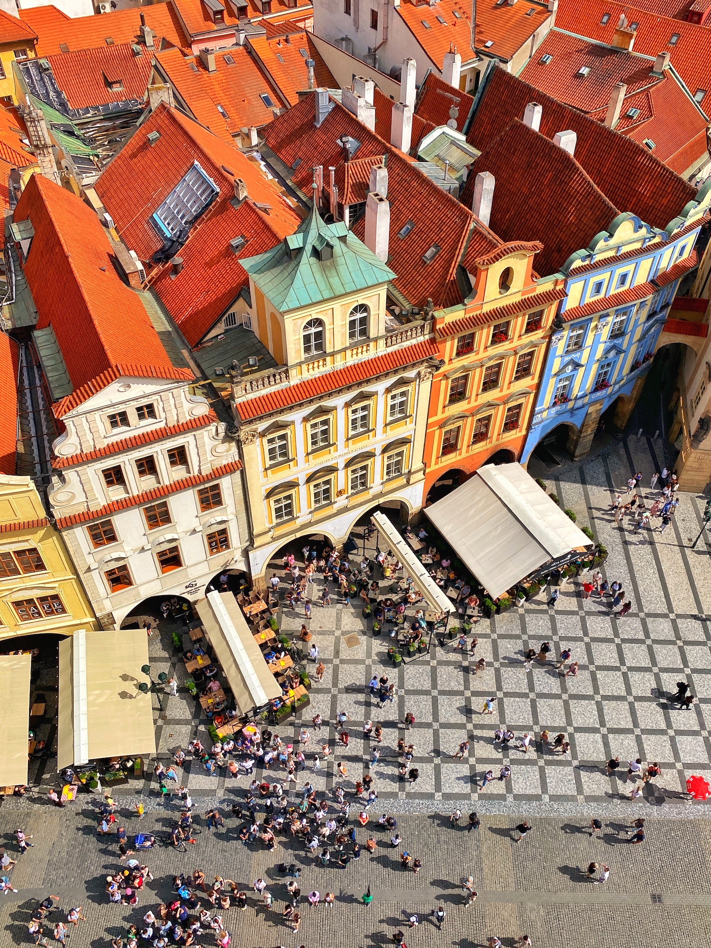 Top things to see and do in Prague, Czech Republic