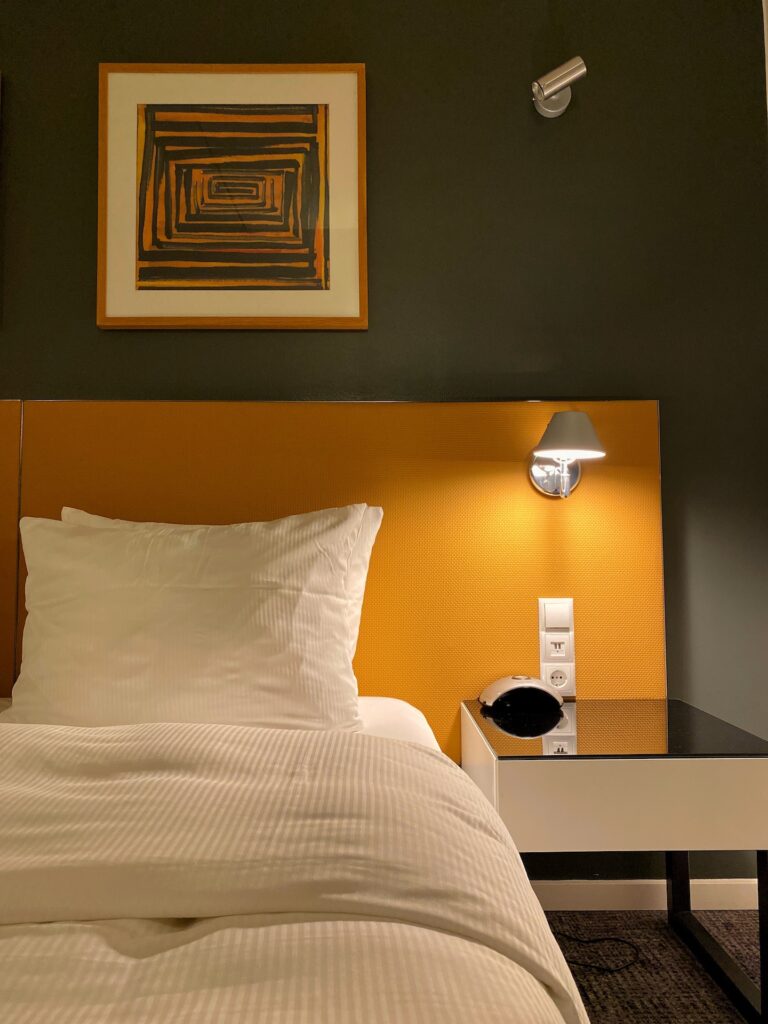 The perfect stay in Denmark – Adina Apartment Hotel Copenhagen