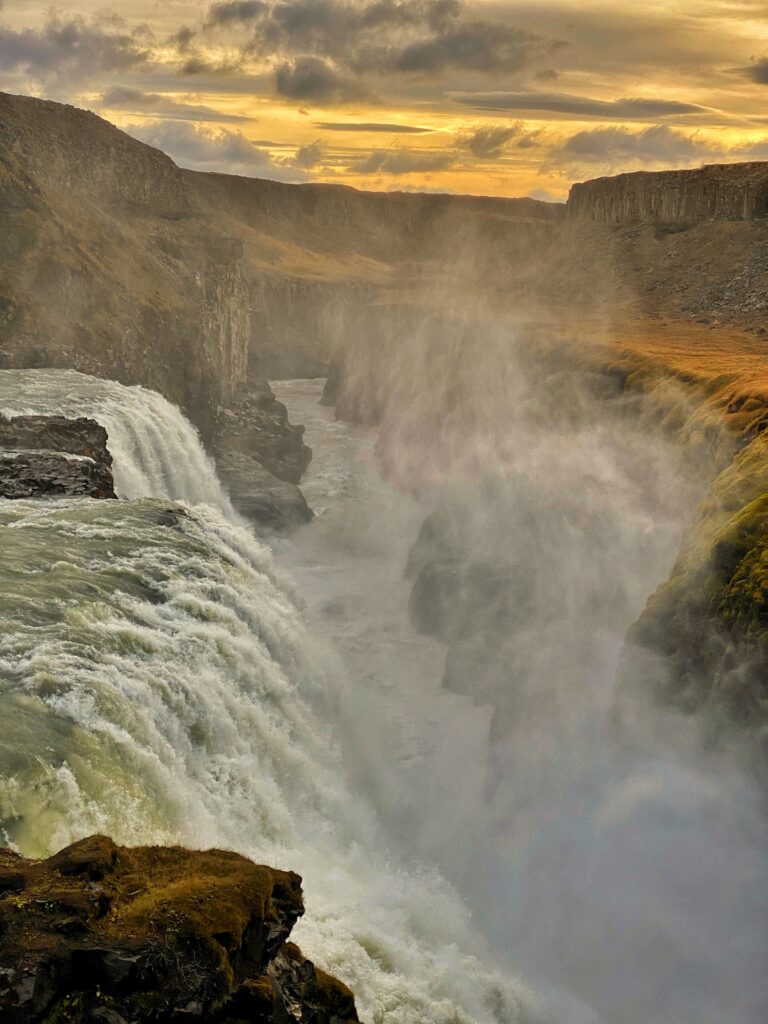 Best places to visit on your first trip to Iceland