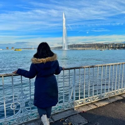 Top things to see and do in Geneva, Switzerland