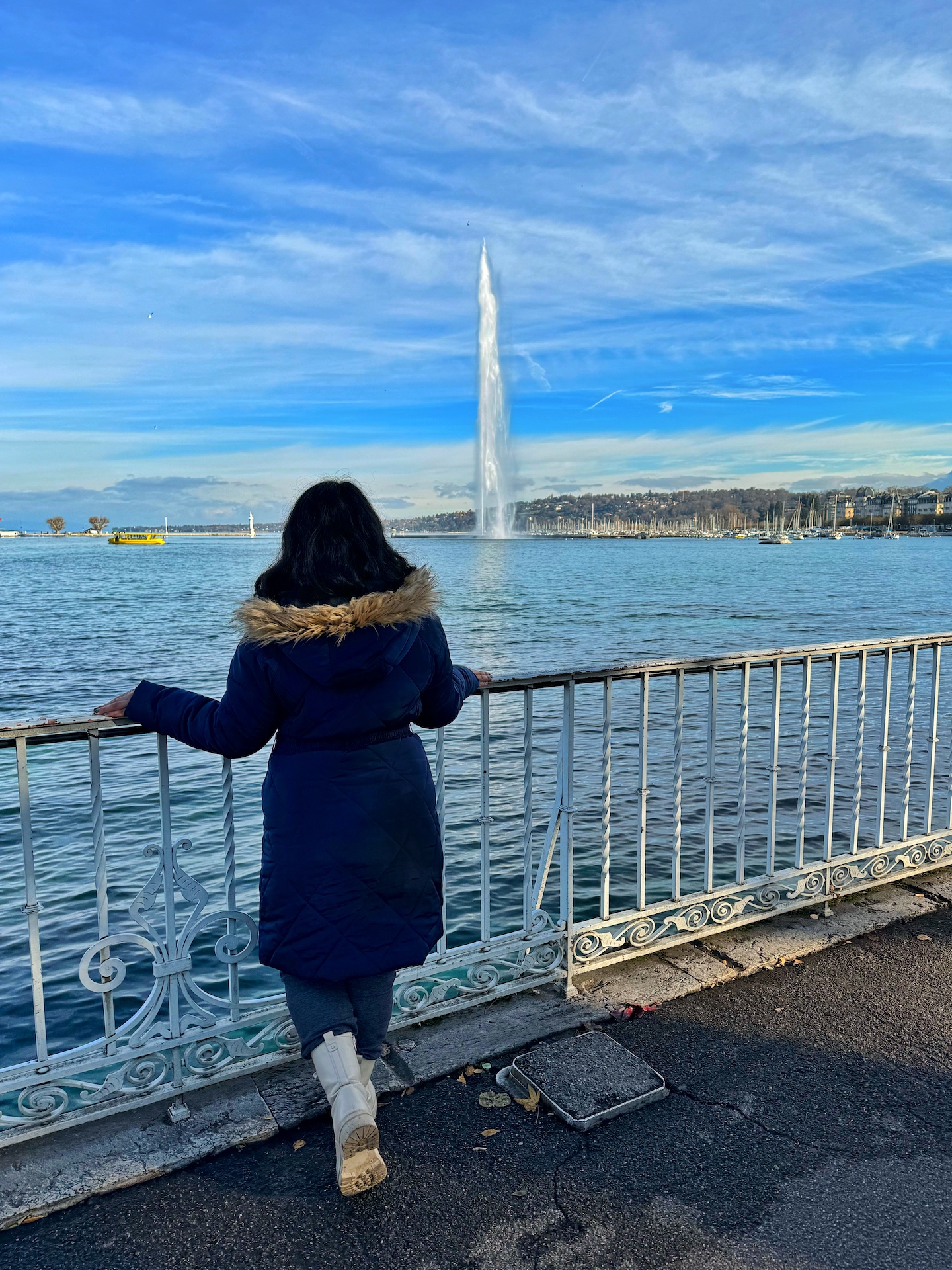 Top things to see and do in Geneva, Switzerland