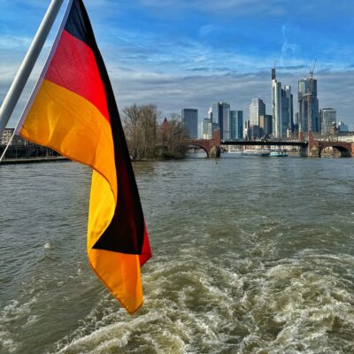 Top things to see and do in Frankfurt, Germany