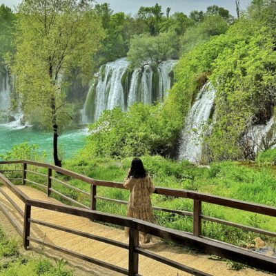 Top places to visit on your first trip to Bosnia and Herzegovina