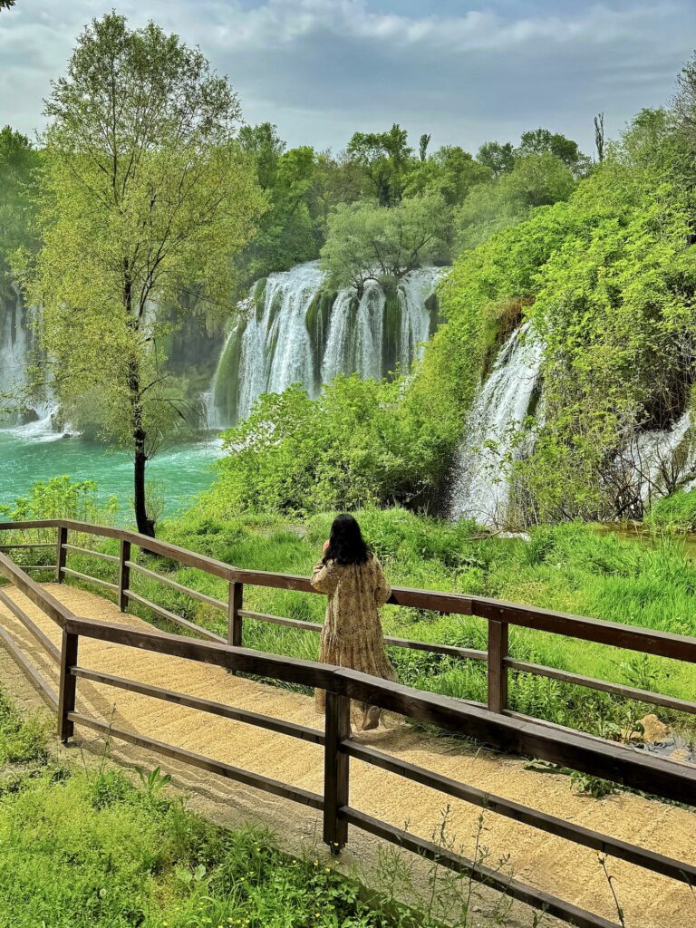 Top places to visit on your first trip to Bosnia and Herzegovina