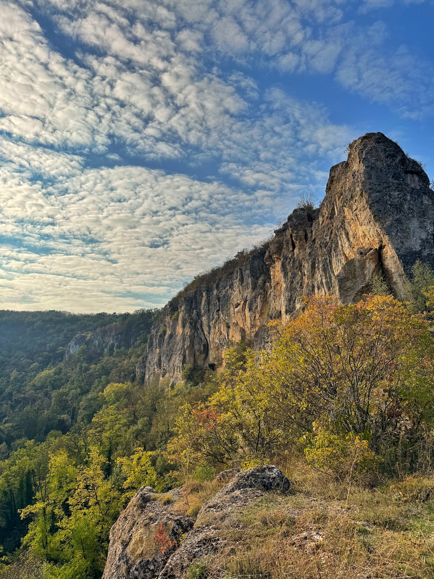 Travelling through northern Bulgaria – a photo blog