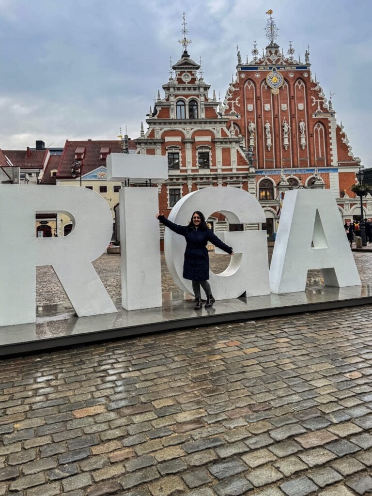 Best things to see in Riga, Latvia