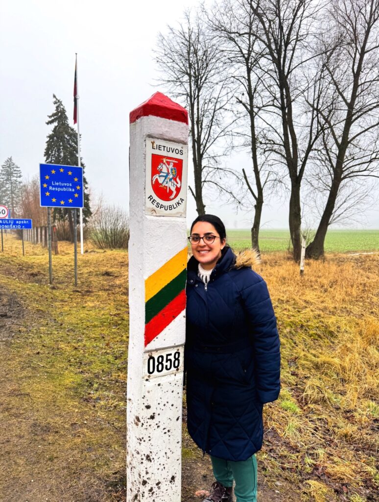 Travelling through northern Lithuania – a photo blog