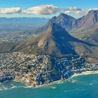 Top things to see and do in Cape Town, South Africa