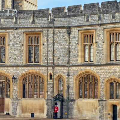 Top things to do in London and beyond this autumn