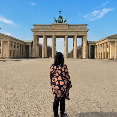 Top things to see and do in Berlin, Germany