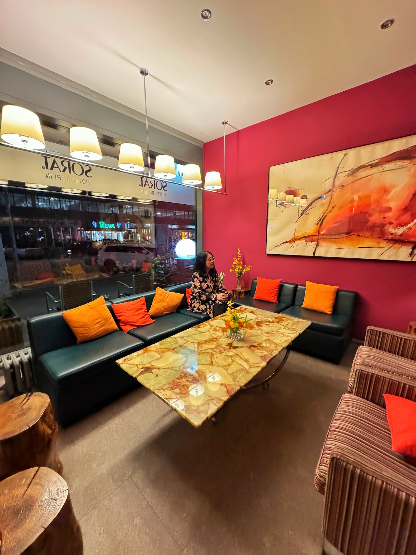 The perfect place to stay in Berlin City West – Sorat Hotel Berlin 